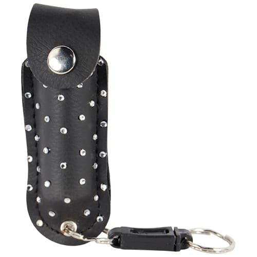 Wildfire™ 1.4% MC 1/2 oz With Rhinestone Holster - Image 2
