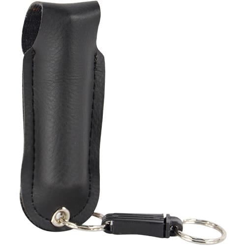 Wildfire™ 1.4% MC 1/2 oz With Rhinestone Holster - Image 3